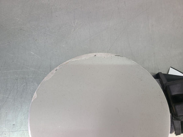 2004-06 GTO Exterior Fuel Filler Door Assembly, Quicksilver - OEM1