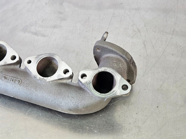 1983-94 Ford F250 Pickup Truck 7.3L Diesel Exhaust Manifold, Left Driver Side7