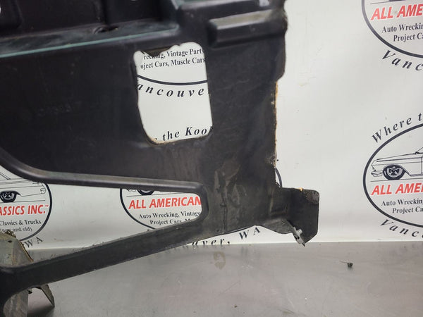 2004-09 Cadillac XLR Left Driver Side Inner Fender Assembly, LH - OEM5