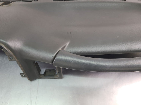 1999-06 GM Chevy GMC Truck Front Upper Dash Panel Pad Bare Structure, Gray - OEM5