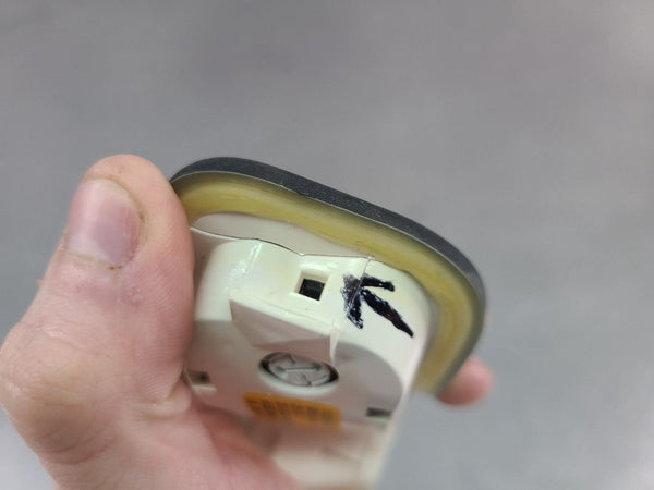 1997-04 C5 Corvette OEM Master Control Door Switch, Left Driver Side, #103188099