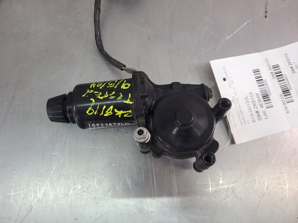 2000-04 C5 Corvette Front Headlight Motor, #16523673LH, Left LH HLP Motor - OEM1
