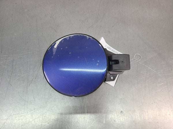 2004-06 GTO Exterior Fuel Filler Door Assembly, Blue - OEM1
