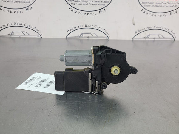 2005-13 C6 Corvette, 2004-09 XLR Window Regulator Motor, Right Passenger Side RH0