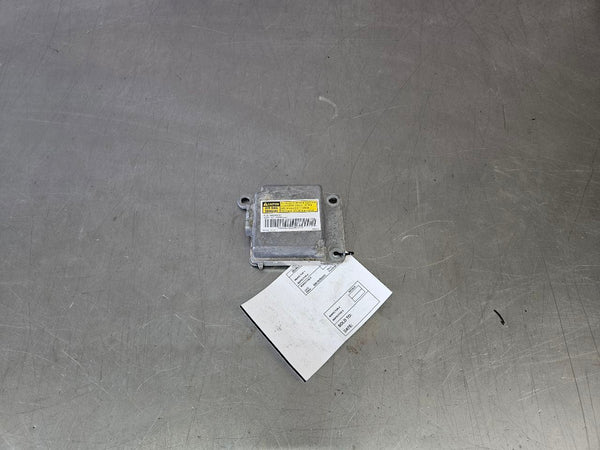 2000-04 C5 Corvette SRS Control Module, GM P/N #09380090 - OEM0