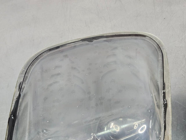 1997-04 C5 Corvette Aftermarket Frog Eye Headlight Head Lamp Pair, LH/RH3
