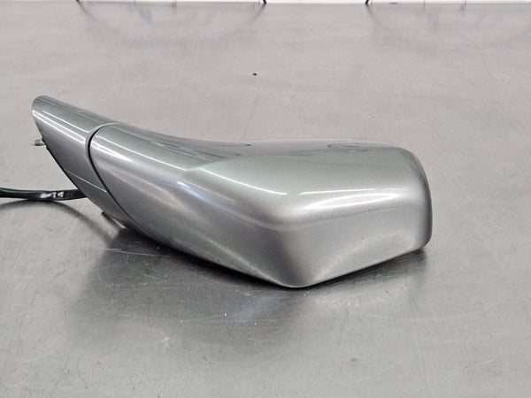 2014-19 C7 Corvette Side View Mirror Assembly, DD0, Right Passenger Side, Gray9