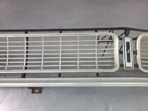 1968 Ford Falcon Front Grille Assembly - OEM2
