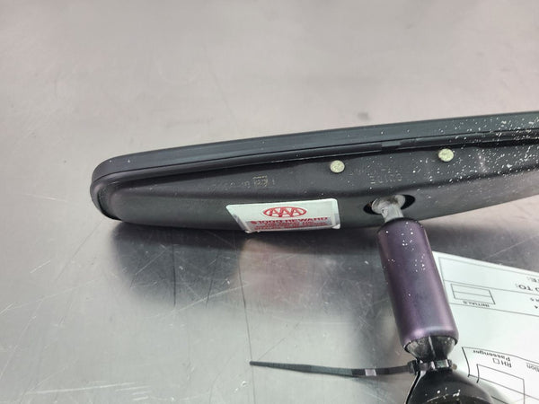 1982-87 Firebird Interior Rear View Mirror w/ Dimmer Switch - OEM3
