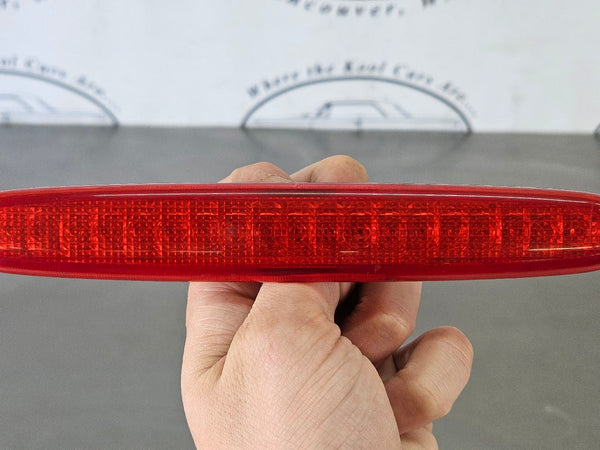 2003-06 Chevy SSR Rear High Mounted Center Third Brake Light - OEM2