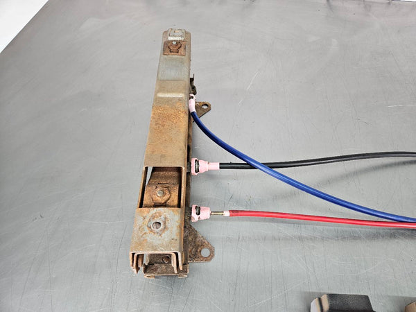 1971-78 Cadillac Eldorado Power Seat Track Assembly, Complete, Tested! - OEM7