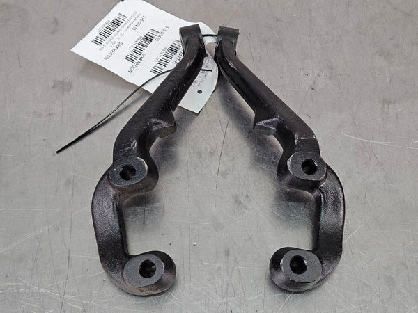 1962-63 Nova OEM GM Steering Arm Pair, Cast #3790107, #3790108 - OEM4
