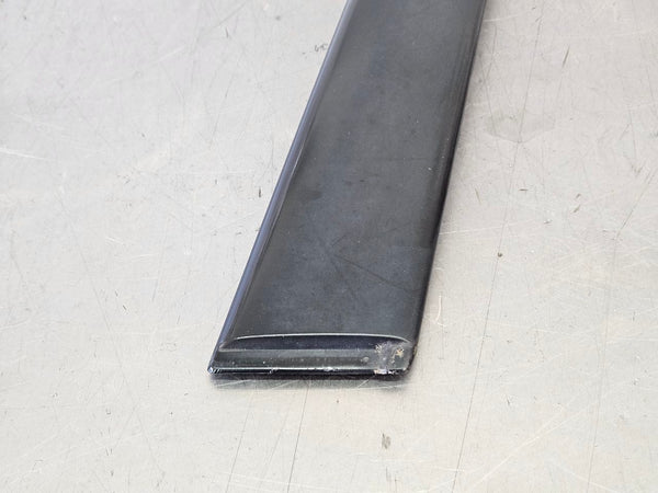 2004-06 GTO Exterior B-Pillar Door Moulding, #92093111, Left Driver Side - OEM3