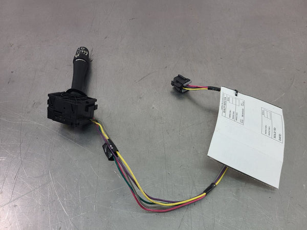 1997-04 C5 Corvette Windshield Wiper Steering Column Switch, #26047377 - OEM5