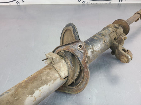 1967 Chevy Truck 3-Speed Manual Steering Column Assembly - OEM11