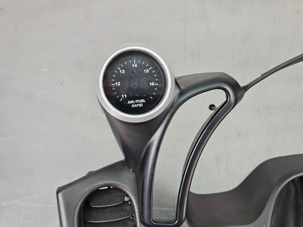 2005-13 C6 Corvette Convertible Instrument Cluster Bezel w/ Top Control Switch6