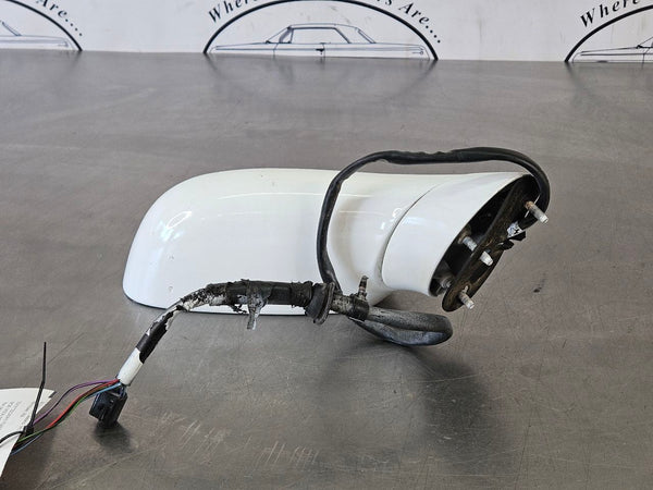 1997-04 C5 Corvette Side View Mirror Assembly, DD0, Right Passenger Side - OEM7