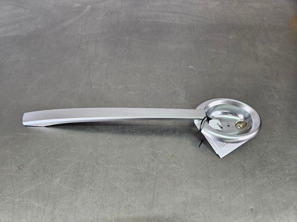 2003-06 Chevy SSR Interior Door Handle Pull w/ Trim, Left Driver Side LH, Silver0