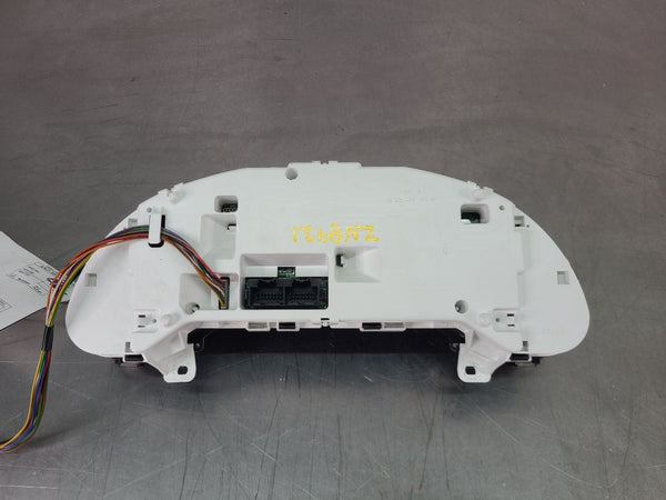 2006-08 C6 Corvette Instrument Cluster Assembly - Coupe, Base, 70k Miles - OEM13