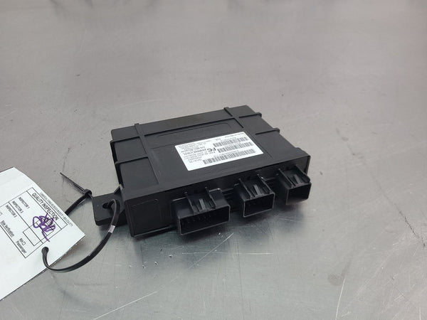 2008-09 C5 Corvette Remote Control Door Lock Theft Deterrent Receiver #258828620