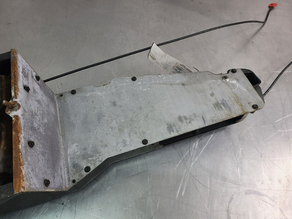 1991 Chevy Suburban Non-AC Under Dash Heater Housing Box Assembly - OEM6