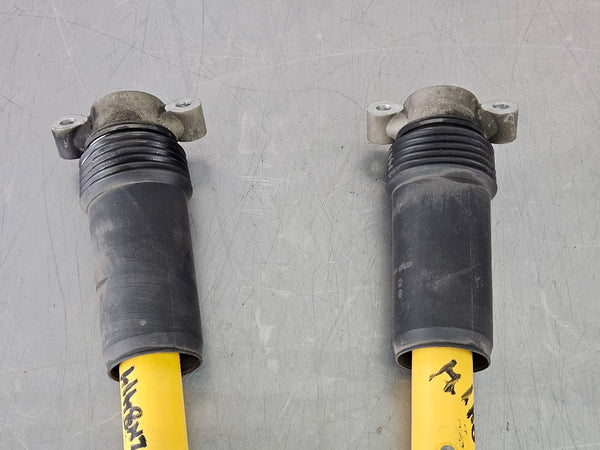 2014-19 C7 Corvette Rear Suspension Strut Shock Set, RH / LH, #23171681, 52k2