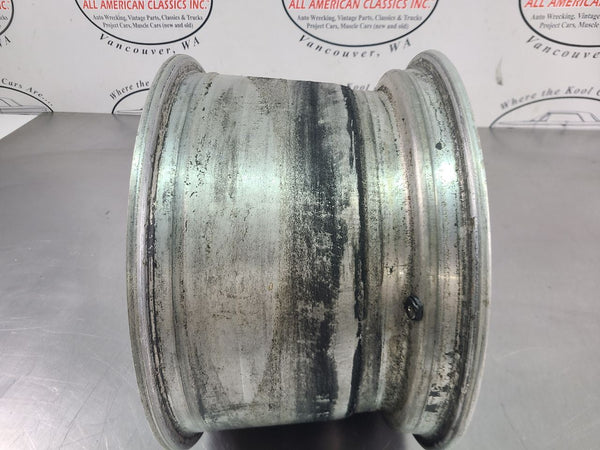 1984-85 C4 Corvette Factory 16 x 9.5 Rear Wheel, Left LH Driver Side, #140855419