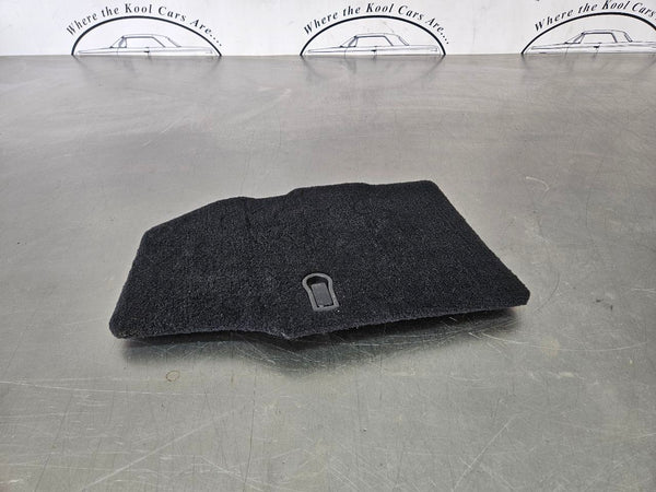 1997-04 C5 Corvette Convertible Rear Right Trunk Compartment Hatch Lid Door0