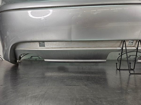 2005-06 GTO Rear Bumper Bare Cover, Quicksilver - OEM 19