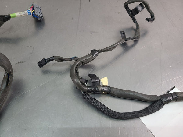 2005 Chevy SSR Roof Latch / Roof Motor Wiring Wire Harness - OEM6