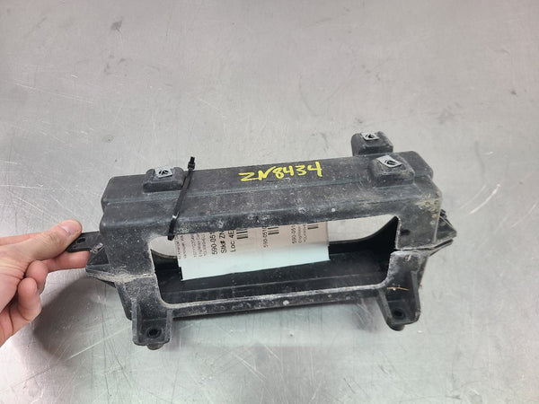 1997-04 C5 Corvette ECM Clamshell Mounting Bracket - OEM1