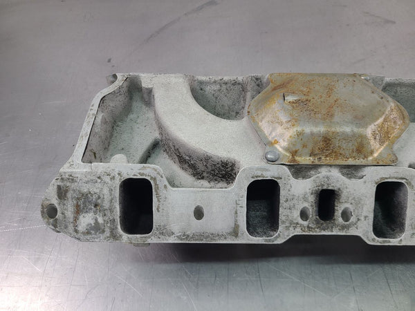 Ford Shelby OEM Dealer Performance 289 / 302 High-Rise Aluminum Intake Manifold22