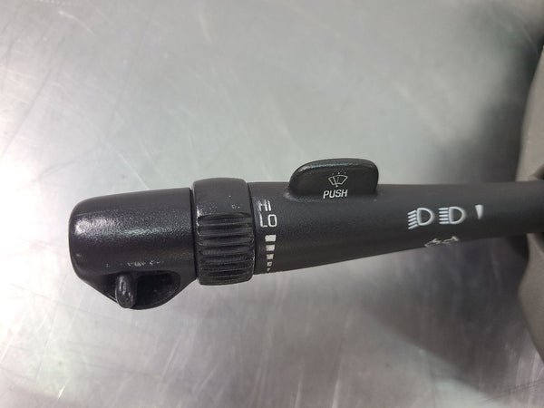 2002 GMC Denali Truck Complete Steering Column w/ Trim, Key, Sensor - OEM2