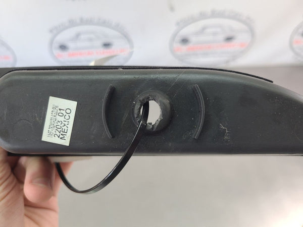2002-05 Ford Thunderbird Window / Lock Control Door Switch w/ Bezel, Right RH 6