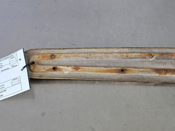 1966 Chevy Caprice Custom Woody Wagon Front Fender Moulding Trim, RH #388491015