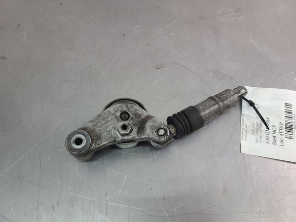 2004-09 Cadillac XLR A/C Compressor Belt Tensioner Assembly, Factory OEM2