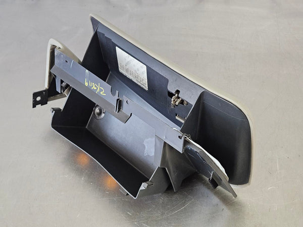 1997-04 C5 Corvette Glove Box Glovebox Door Assembly, Gray - OEM8