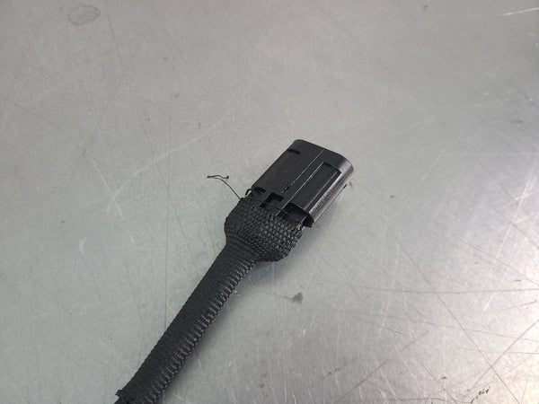 2002 GMC Denali / Truck Quadra Steer Rear Wheel Position Sensor, Aftermarket 4