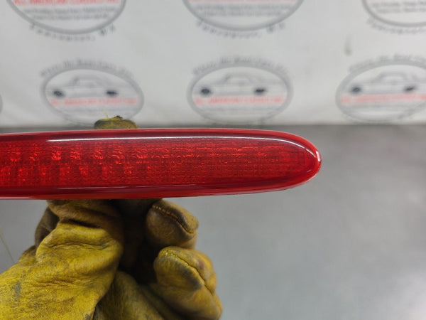 2003-06 Chevy SSR Rear High Mounted Center Third Brake Light - OEM3