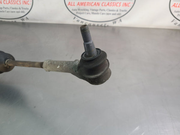 1999-04 C5 Corvette Power Steering Gear Rack & Pinion, Tested - OEM12
