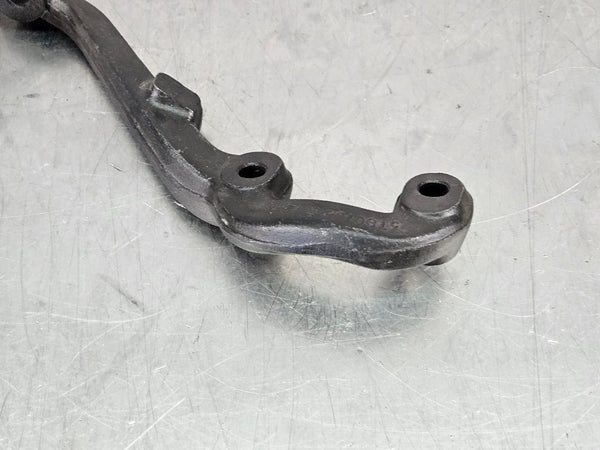 1962-63 Nova OEM GM Steering Arm Pair, Cast #3790107, #3790108 - OEM3