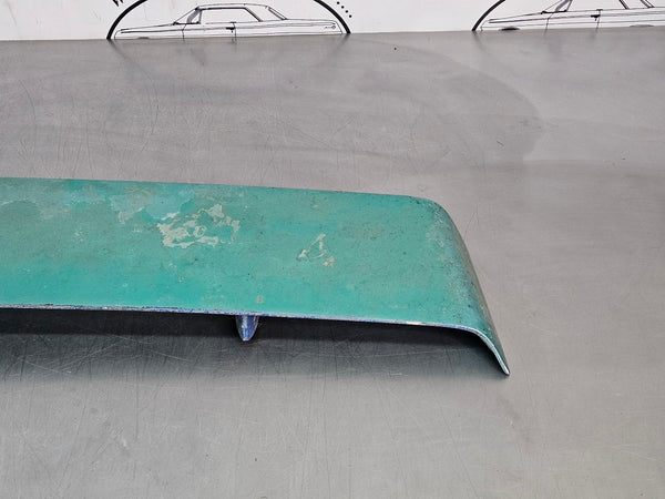 1982-92 Firebird Factory Rear Spoiler Wing - OEM4