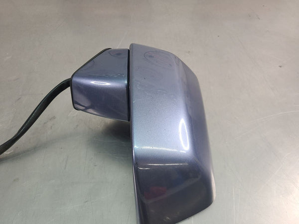 2004-07 Cadillac XLR Left Driver Side View Mirror w/ Light Sensitive, Blue7