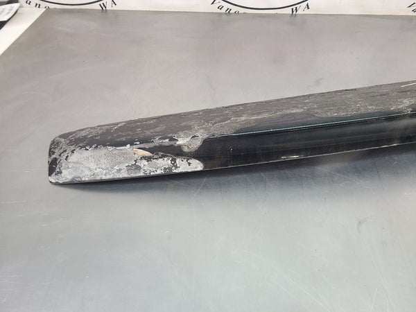 1994-96 Impala SS Rear Factory Spoiler Assembly, Paint Worn! - OEM5