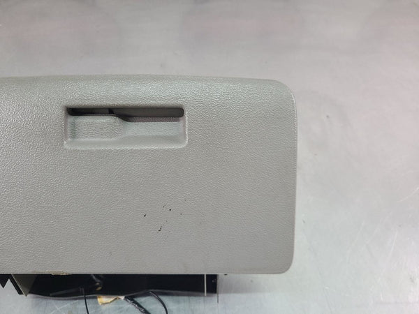 1994-96 Impala SS Front Center Dashboard Ashtray Assembly w/ Track - OEM2