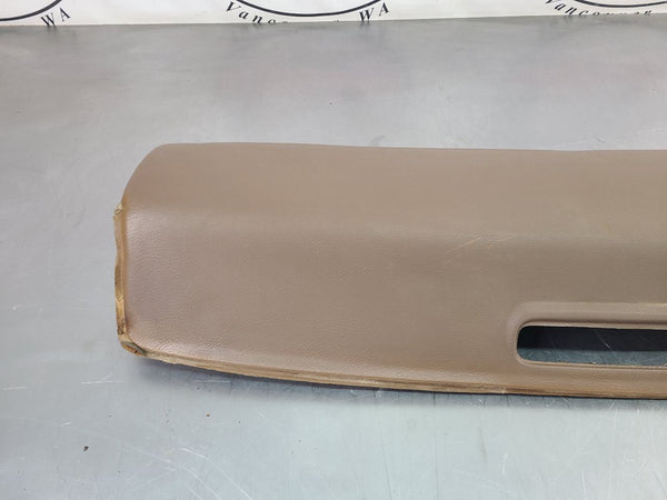 SUBCHEV20 1979 Dash Pad 41431415