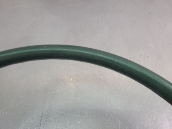 1970-75 Dodge Van Steering Wheel Assembly, Green - OEM9