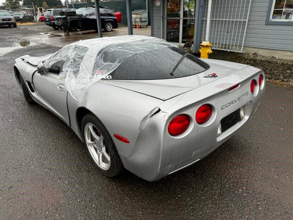 1997-04 C5 Corvette LS1 Engine Accessory Kit - OEM16