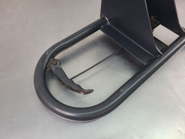 1985-94 Chevy S10 Blazer, S15 Jimmy OEM Spare Tire Carrier Assembly - OEM12