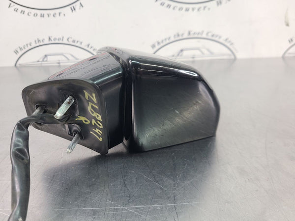 2004-07 Cadillac XLR Side View Mirror Assembly, Light Sensitive, Right Passenger13